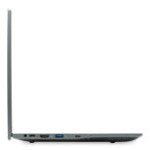 Ноутбук Nerpa Caspica A342-14 14.1 ", Ryzen 3, 8 Гб RAM, 1 Тб SSD, Radeon Vega, Серый