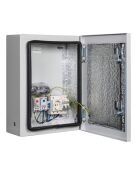    Mastermann-12 (Ver. 2.0)