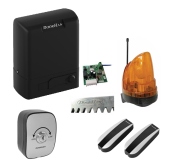 Комплект привода для откатных ворот DoorHan SL-800KIT