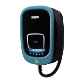 VIARIS UNI 22 kW, 5m Кабель T2, Schuko, WiFi+Ethernet