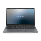 Ноутбук NERPA CASPICA 15 "P" AMD Ryzen 3 5425U