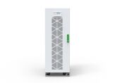 ИБП Uniprom 3S 30кВА 3:1 мод. бат. ПНР