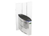 Турникет с раздвижными створками CAME SLIDING GATE SG 90 (001SG5590TC)