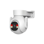 Видеокамера Мини-PT IP DAHUA с Wi-Fi DH-IPC-P3BP-PV-0360B