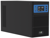 ITK ELECTRA OT ИБП 10кВА/10кВт LCD 192-240VDC с АКБ 20х7AH
