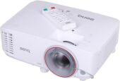 Проектор Benq TH671ST DLP 3000Lm LS (1920x1080) 10000:1 ресурс лампы:4000часов 1xUSB typeA 2xHDMI 2.7кг