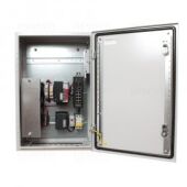 Уличный коммутатор OS-46TB1(Коммутатор SW-80802/ILS(port 90W))