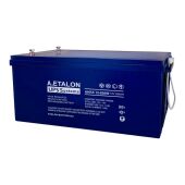 Аккумулятор А.ETALON AHRX 12В 200 А/ч 820W