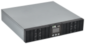 ITK ELECTRA OR ИБП 3кВА/3кВт LCD 96VDC без АКБ с рег. з/у