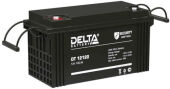 АКБ Delta DT 12120 (12V, 120Ah)