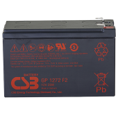Аккумулятор GP 12В 28W