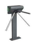 Автоматизированная проходная Ростов-Дон Т9М1 STORK (гибка Fly A3 EH) (без штанг)
