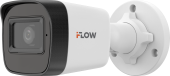 2Мп уличная цилиндрическая IP-камера iFlow F-IC-1121M(2.8mm)