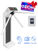 Комплект сетевой проходной STR-L01NEC