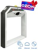 Сетевая проходная STR-03NM