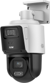 4Мп уличная поворотная IP-камера iFlow F-IP-1442PCIZ4