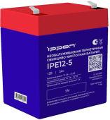 Батарея Ippon IPE12-5