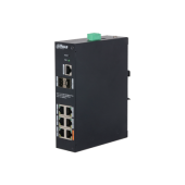 Коммутатор Dahua DH-HS4208-4GT-60