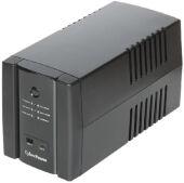 Источник бесперебойного питания/ UPS CyberPower UT2200EIG Line-Interactive 2200VA/1320W USB/RJ11/45/USB charger A/C