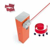 Шлагбаум автоматический NICE WIDEM4KIT
