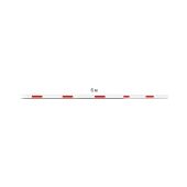 Стрела для шлагбаума CMP200 Telescopic Boom (6m)