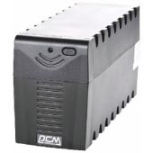 Источник бесперебойного питания/ Powercom RPT-1000A EURO 600W