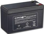 Аккумулятор Crown CBT-12-7.2