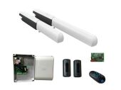 Комплект автоматики для распашных ворот CAME ATI3000A RC combo KIT