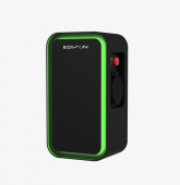     (AC) EDISON SOLO, 22 ,  T2 (Type 2),   ( 3 ), IP54,  