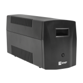 Источник Бесперебойного питания Линейно-интерактивный E-Power SSW 1500 ВА, 900Вт