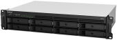 Сетевое хранилище Synology RS1221+