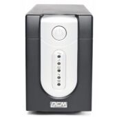 Источник бесперебойного питания (3 кабеля)/ Powercom IMP-2000AP