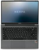 Ноутбук Nerpa Caspica A342-14 14.1 ", Ryzen 3, 32 Гб RAM, 1 Тб SSD, Radeon Vega, Серый