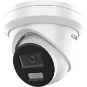 8Мп уличная IP-камера iFlow F-IC-2382C2M(2.8mm)