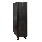 Источник Бесперебойного Питания двойного преобразования E-Power SW900Pro 20000 ВА напольный,3х фазный 3/3,400В, без АКБ, с выходным трансформатором
