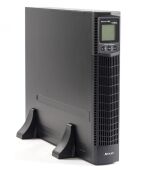 SKAT-UPS 3000 RACK ИБП 220В 50/60Гц 2700Вт 6 АКБ On-Line синусоида