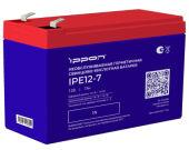 Батарея Ippon IPE12-7