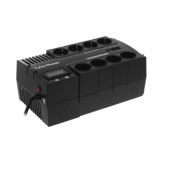 ИБП CyberPower BR700ELCD, Line-Interactive, 700VA