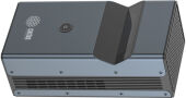 Проектор Cactus CS-PRU.03B.Full HD-A DLP 650Lm ANSI (1920x1080) 2000:1 ресурс лампы:30000часов 2xUSB typeA 1xHDMI 1.5кг