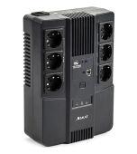 Источник бесперебойного питания SKAT-UPS 800-AI-IN-1x9