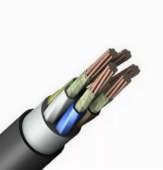 Кабель медный силовой ППГнг(А)-HF 5х70-1 (мн) Кабэкс