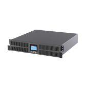Онлайн ИБП ДКС серии Small Rackmount, 3000 ВА SMALLR3A0PI
