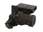 Комплект привода для промышленных секционных ворот DoorHan Shaft-20KIT