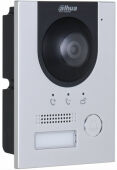 Панель одноабонентская вызывная IP видеодомофона DAHUA DHI-VTO2202F-P