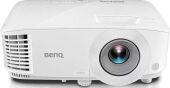 Проектор Benq MH550 no DLP 3500Lm LS (1920x1080) 20000:1 ресурс лампы:5000часов 2xHDMI 2.3кг