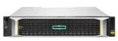 Система хранения данных HPE MSA 2062