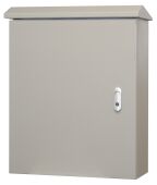 Блок управления блокираторами программируемый ST-RD060PC-WT