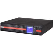 Источник бесперебойного питания, 1500 Вт/1500 ВА, напольный/ UPS Powercom Macan MRT-1500SE, 6xIEC320 C13