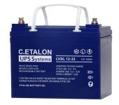  C.ETALON CHRL 12 33 /