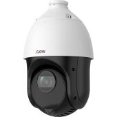 2Мп уличная поворотная IP-камера iFlow F-IP-1421CSZ15